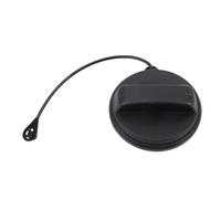 Cryfokt Gas Chapel Cover, 1589085 Fuel Cap Leader Proof of the Replacement for Maintenance for FOCUS II 2004-on
