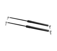 Cryfokt Gas Spring Rod Prop Lift Struts Reliable for Heavy Duty Tool Box RV, 43cm, 150N Load Bearing, 1 Pair
