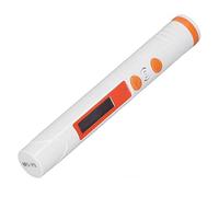 Cryfokt Geiger Counter Radiation Detector, Nuclear Radiation Meter with Rechargeable Battery, Measurement Range 0.05uSv to 50mSv for Detecting in Toys, Food, Antiques