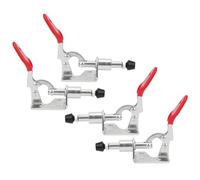 Cryfokt GH-301AM Toggle Clamp, Reliable Arrow Storage Case Hand Tool for Welding, Mold Making and More, 45Kg Load Capacity