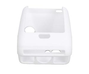 Cryfokt Go Instant Camera Silicone Case (White)