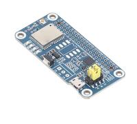 Cryfokt GPS Module, Dual Band L1 L5 GNSS Expansion Board with Multi Satellite Systems GPS BDS GLONASS Galileo QZSS Support, for Nano Development Boards
