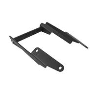 Cryfokt GPS Navigation Bracket Extender for NC750X 2016-2020, Durable Stainless Steel, & Rustproof Design, 3 Units Included