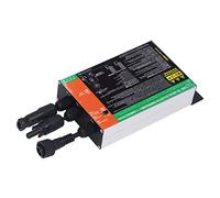 Cryfokt Grid Tie Micro Inverter Efficient Alternative Energy Converter for Solar Panels AC230V (600W)