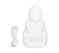 Cryfokt Guided Visual Meditation Breathing Light Mindfulness Breathing Yoga Calm Your Mind for Stress & Anxiety Relief Guided Breathing Trainer for Adults Kids Social Emotional Learning