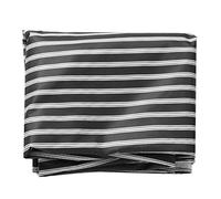 Cryfokt Hair Cutting Cape Anti-Static Thick Nylon Apron for Salon & Barber, 150 * 135cm