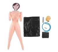 Cryfokt Hallowmas Outdoor Prop Terrifying Victim Props Assembly: Simply Charge the with the Pump for Cemetery