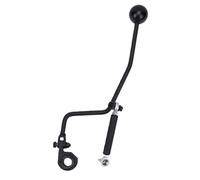Cryfokt Hand Shifter for Ryker 900,Shift Assembly Forward Reverse Shift Kit,Aluminum Lever Forward Reverse Hand Gear Kit Replacement