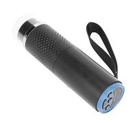 Cryfokt Handheld Digital Microscope 1920x1080p Camera Resolution USB Connection 50X-1000X Magnification for Android IOS, Jewelry Coin Inspection, Skin Hair Teaching Tools ABSPixels 2 Million Pixels