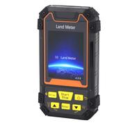 Cryfokt Handheld GPS Survey Equipment, 4Modes USB Mini Portable Land Area Meter Measurement Tool GNSS 2.4in Color Screen for Mountainous Land, Slope and Flat Field