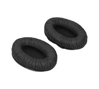 Cryfokt HD280 Pro HD380 Pro Headphone Ear Pad- Comfortable Leather Replacement Cover for Better Listening Experience, for Music Enthusiasts and Gamers, 2 Pack