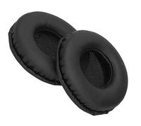 Cryfokt Headphone Ear Pad Replacement, Premium Soft Sponge Cushion, Noise Blocking for HESH/HESH 2.0, 2 Units (#1)