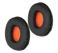 Cryfokt Headphone Ear Pad Replacement, Premium Soft Sponge Cushion, Noise Blocking for HESH/HESH 2.0, 2 Units (#)