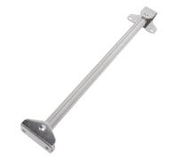 Cryfokt Heavy Duty Stainless Steel Spring Holder for Bait Wells, Hatches, and Doors (2915SW)