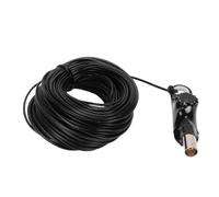 Cryfokt HF Shortwave Antennae, 65.6ft Portable Design | Wide frequency range 1-30MHz, low SWR ≤1.5, versatile configurations