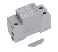 Cryfokt High Accuracy 2P Protective Device Easy Installation Stable Performance for Photovoltaic System, DC600V