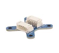 Cryfokt High Accuracy Magnetic Encoder 15 Bit Angle Measurement Sensor Module for 2212 Motor with Long Lasting Durability