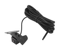 Cryfokt High Definition Color CCD Front View Car Camera IP68 Fit for GL SLK Vito Viano A B C E-Class 170° Night Vision