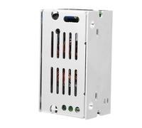Cryfokt High Efficiency Module Adjustable DC-DC Converter for Renewable Energy Systems Input 10-90VDC Output 2-60VDC 70mm Size