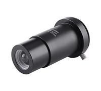 Cryfokt High Grade 5X Barlow Lens Telescope Eyepiece for Astronomy Lovers with 1.25" Port Size and Minimal Image Distortion