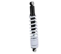 Cryfokt High Performance 10mm Spring Diameter Shock Absorber for Motorcycles Go Karts Scooters, Durable & Comfortable Ride for Versatile Replacement Projects