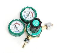 Cryfokt High-Performance Oxygen Regulator with Clear Dial for Welding, Cutting, and Industries