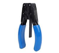 Cryfokt High Precision Fiber Optic Stripper Professional Insulated Wire