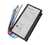 Cryfokt High Reliability 48V Wind Generator Charge Controller Modular Design IP67 Protection Industrial Grade Components for 1000W Wind Users