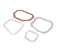 Cryfokt High Reliability Gearbox Gasket Repair Kit Fit Fit for Vauxhall Astra MK3, Necessary Replacement Parts for Vehicle Improvement for Corsa F10/F13/F15/F17 Gearbox