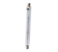 Cryfokt High Sensitivity Nuclear Radiation Detector Portable X Y Rays Tester Accurate Beta Gamma Dosimeter for Industrial Safety & Lab Use