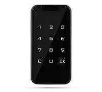Cryfokt High Sensitivity Smart Password Lock for File Storage Cabinets Enhances Security with Virtual Password Feature