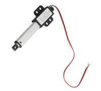 Cryfokt High Speed 12v DC Electric Linear Actuator Motor, 50mm Stroke Mini Linear Actuator for Automotive Industry, Equipment (Stroke 50mm-8mm/s-70N)