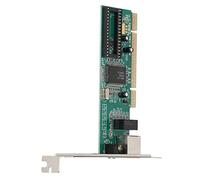 Cryfokt High-Speed PCI to Gigabit Network Card - Self-Adaptive RJ45 Ethernet Adapter for Home Office Use - 1 Unit (Gigabit 8169 chip)
