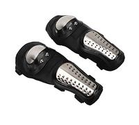 Cryfokt High Strength Motorcycle Elbow Pad Flexible Design for Skiing