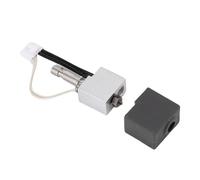 Cryfokt Hotand Kit Extruder of the Printed Head, Precise Test of the Abrasion Extrusion Good Compatibility the 3D Extrusor Hotand Kit Printer for the Manufacture Models (0.8mm Nozzle)
