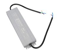 Cryfokt HRUW-100W-12V Power Supply Ultra-thin & Lightweight LED Driver for Outdoor Lighting Installation 100-240VAC