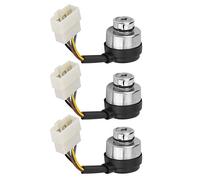 Cryfokt Ignition Starter Switch 6-wire for GX390 Engines