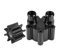Cryfokt Impeller Kit, Great Craftsmanship Easy To Operate Effective Quality Guarantee for Home