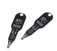 Cryfokt Inductance Tester Compact Accurate Coil Detector for Quick Fault