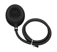Cryfokt Inflatable Pipe Plug Lightweight PVC Plumbing Test Plug for Sewer