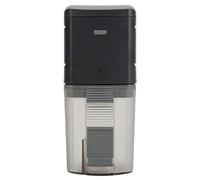 Cryfokt Intelligent Fish Tank Feeding Machine with Moisture-Proof Funnel for Remote Control Feeding in Fish Tanks