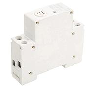 Cryfokt Intelligent WIFI Circuit Breaker Remote Switch with Magnetic (1P