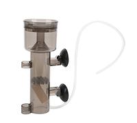 Cryfokt Internal Water Tank Protein Skimmer for Marine Aquarium, Acrylic Material, Uniform Foam Production, Plastic (RS-4003)