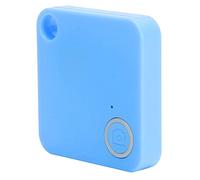 Cryfokt Item Locator AntiTheft Alarm Tracking Device, Easy to Find Lost Items, Standby for 6 Months, Great for Children and Pets (Blue)