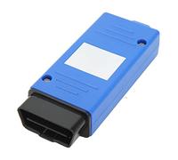 Cryfokt J2534 Diagnostic Tool, VNCImf Vehicle Network Communication Interface with High Speed CAN and ISO9141 K Line Support, for IDS V127 Software and J2534 Compatible Software