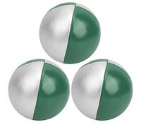 Cryfokt Juggle the Ball, Juggle the Ball, Sweet to Children (Green/Silver)