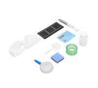 Cryfokt Kids Fingerprint Recognition Playset Engaging Activity for Ages 8 and Up with Complete Experiment Accessories