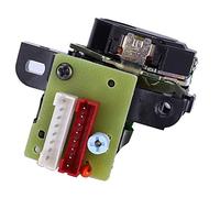 Cryfokt KSS-152A Pickup Replacement Lens for CD Players, Durable Optical Head, Fix Slow Loading and Reading Errors, 1 X Pickup