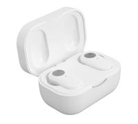 Cryfokt Language Translator Earbuds with Bluetooth 5.3 for Accurate 144 Language Translation, Ideal for Travel and Conversations, Wireless Design, 2 Units (White)