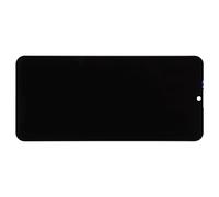 Cryfokt LCD Display Touch Screen Assembly for VIVO Y19 Y5S Z5I U3 U20 Durable Replacement Screen Repair Kit 148g
